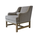 Chalet Club chair