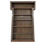 Sphinx Bookcase - Pierre COUNOT BLANDIN