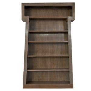 Sphinx Bookcase