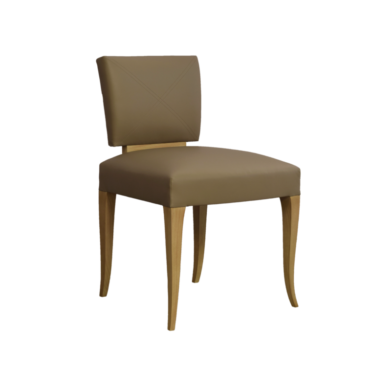 New York Side Chair - Pierre COUNOT BLANDIN