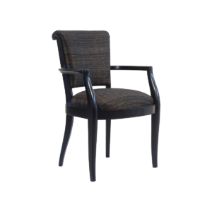 Normandie arm chair