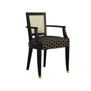 Paquebot Arm chair