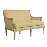 Louis XVI 498 sofa
