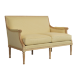 Louis XVI 498 sofa - Pierre COUNOT BLANDIN