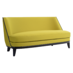 Normandie Sofa - Pierre COUNOT BLANDIN