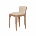 Avenir Side Chair - Pierre COUNOT BLANDIN