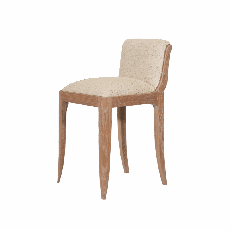 Avenir Side Chair - Pierre COUNOT BLANDIN