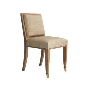 40’s Side Chair, d’après JM Frank