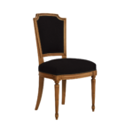 Louis XVI 552 side chair