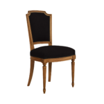 Louis XVI 552 side chair - Pierre COUNOT BLANDIN