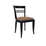 Artemis side chair