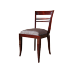 pierre counot blandin meubles chaise artemis 