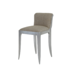 Avenir Side Chair - Pierre COUNOT BLANDIN