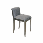 Chaise Avenir - Pierre COUNOT BLANDIN