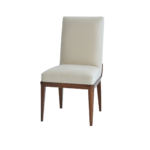 Bellevue side chair