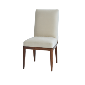 Bellevue side chair