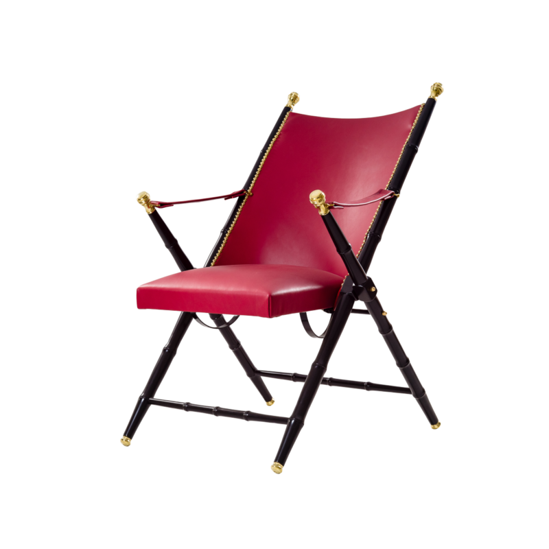 Boo Folding Chair - Pierre COUNOT BLANDIN