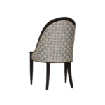 pierre counot blandin meubles chaise danae 