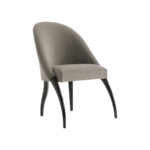 Chaise Éléphant, d’après Ruhlmann