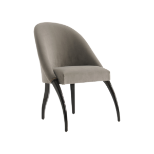 Éléphant Side Chair, d’après Ruhlmann