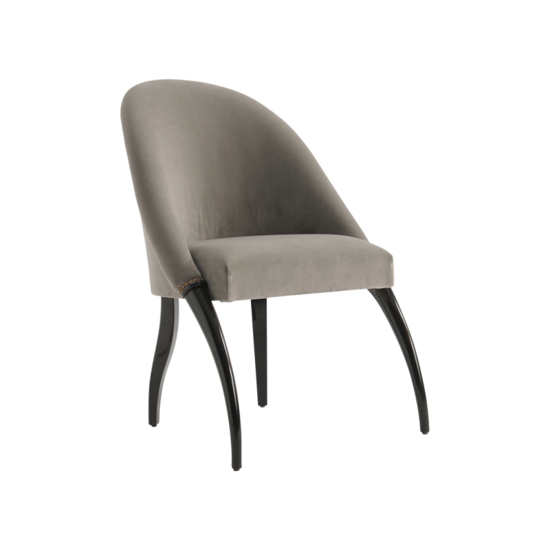 Éléphant Side Chair, d’après Ruhlmann - Pierre COUNOT BLANDIN