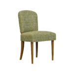 Elysée side chair - Pierre COUNOT BLANDIN