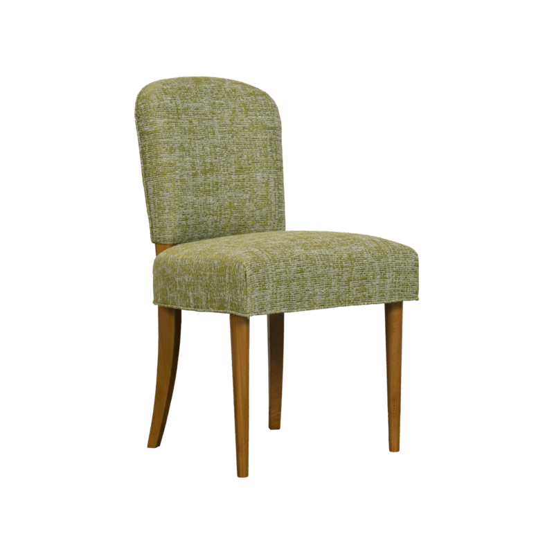 Elysée side chair - Pierre COUNOT BLANDIN