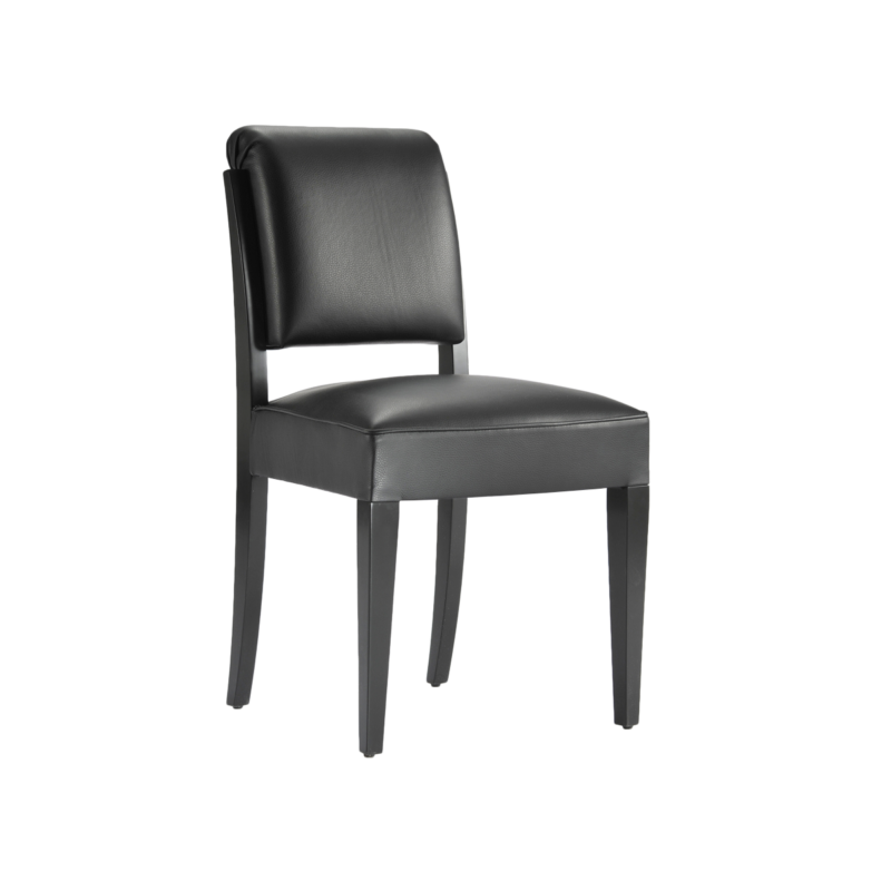 Jansen Side Chair Jansen Side Chair - Pierre COUNOT BLANDIN