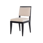 Lappe side chair