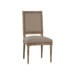 Louis XVI 365 side chair