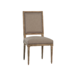 Louis XVI 365 side chair - Pierre COUNOT BLANDIN