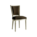 Louis XVI 533 side chair - Pierre COUNOT BLANDIN
