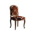 Louis XV 905 side chair - Pierre COUNOT BLANDIN