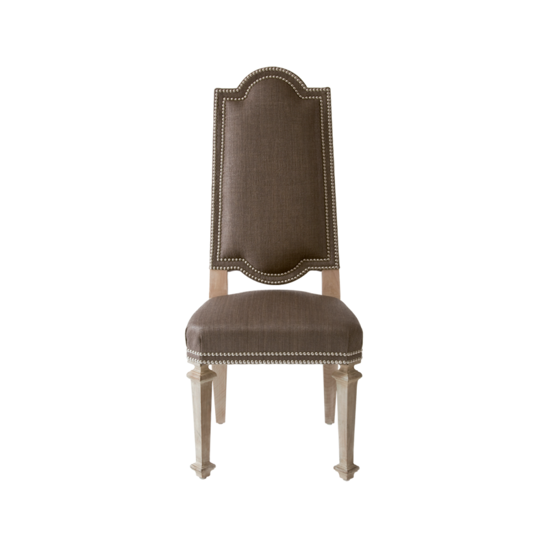 Chaise Maître D’Hôtel - Pierre COUNOT BLANDIN