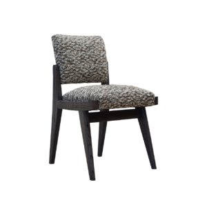 Ménilmontant side chair