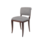 Nemours side chair - Pierre COUNOT BLANDIN