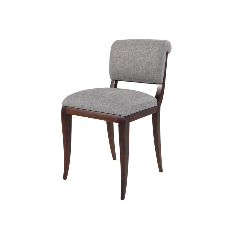 Nemours side chair - Pierre COUNOT BLANDIN