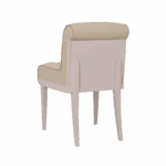 pierre counot blandin meubles chaise pelee 