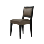 Popincourt side chair
