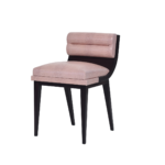 Richard-Lenoir side chair - Pierre COUNOT BLANDIN