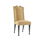 Soirée Side Chair - Pierre COUNOT BLANDIN