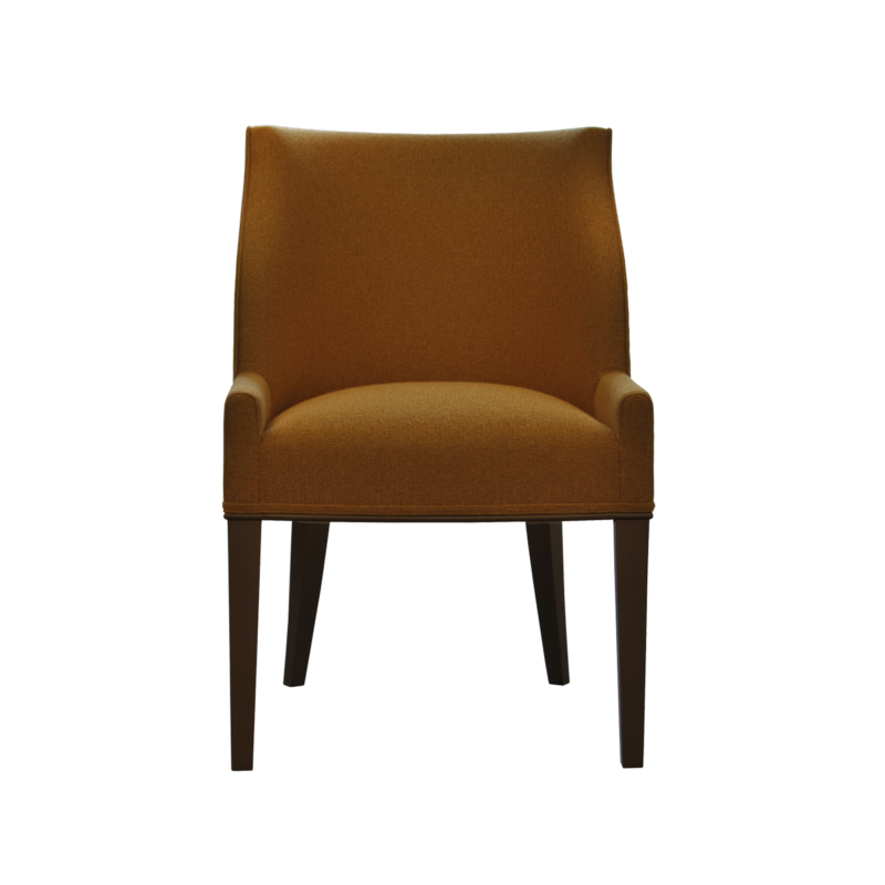 Saint-Jean side chair - Pierre COUNOT BLANDIN