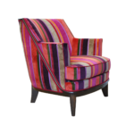 Normandie Club Chair