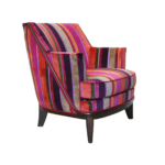 Normandie Club Chair - Pierre COUNOT BLANDIN