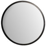 Cliché round mirror - Pierre COUNOT BLANDIN