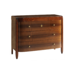 Artemis chest of 3 drawers - Pierre COUNOT BLANDIN