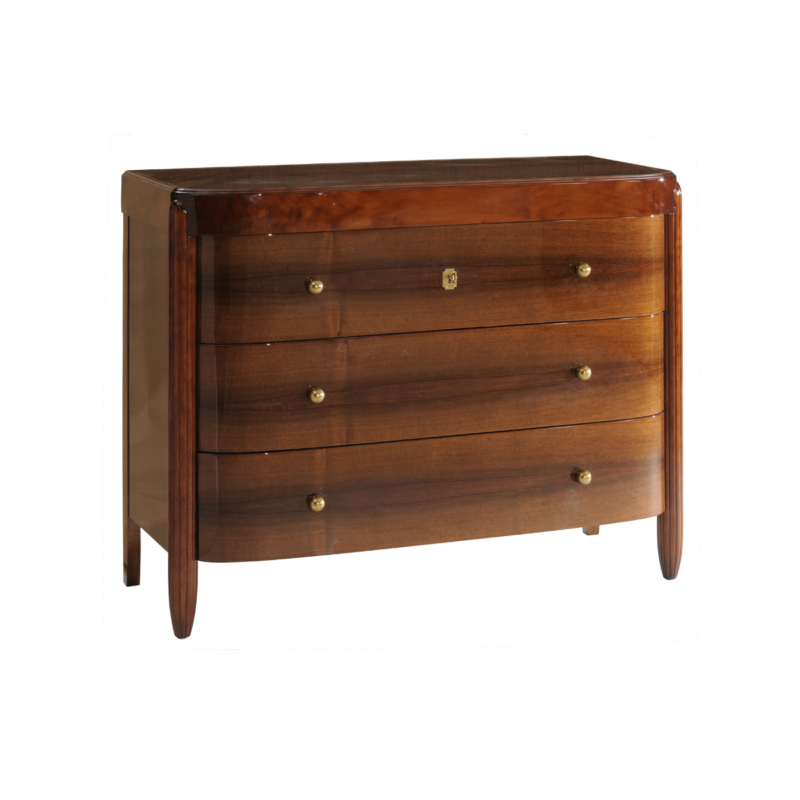 Artemis chest of 3 drawers - Pierre COUNOT BLANDIN