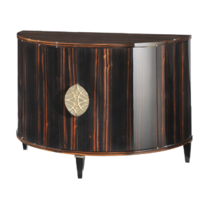 Commode Demi-Lune