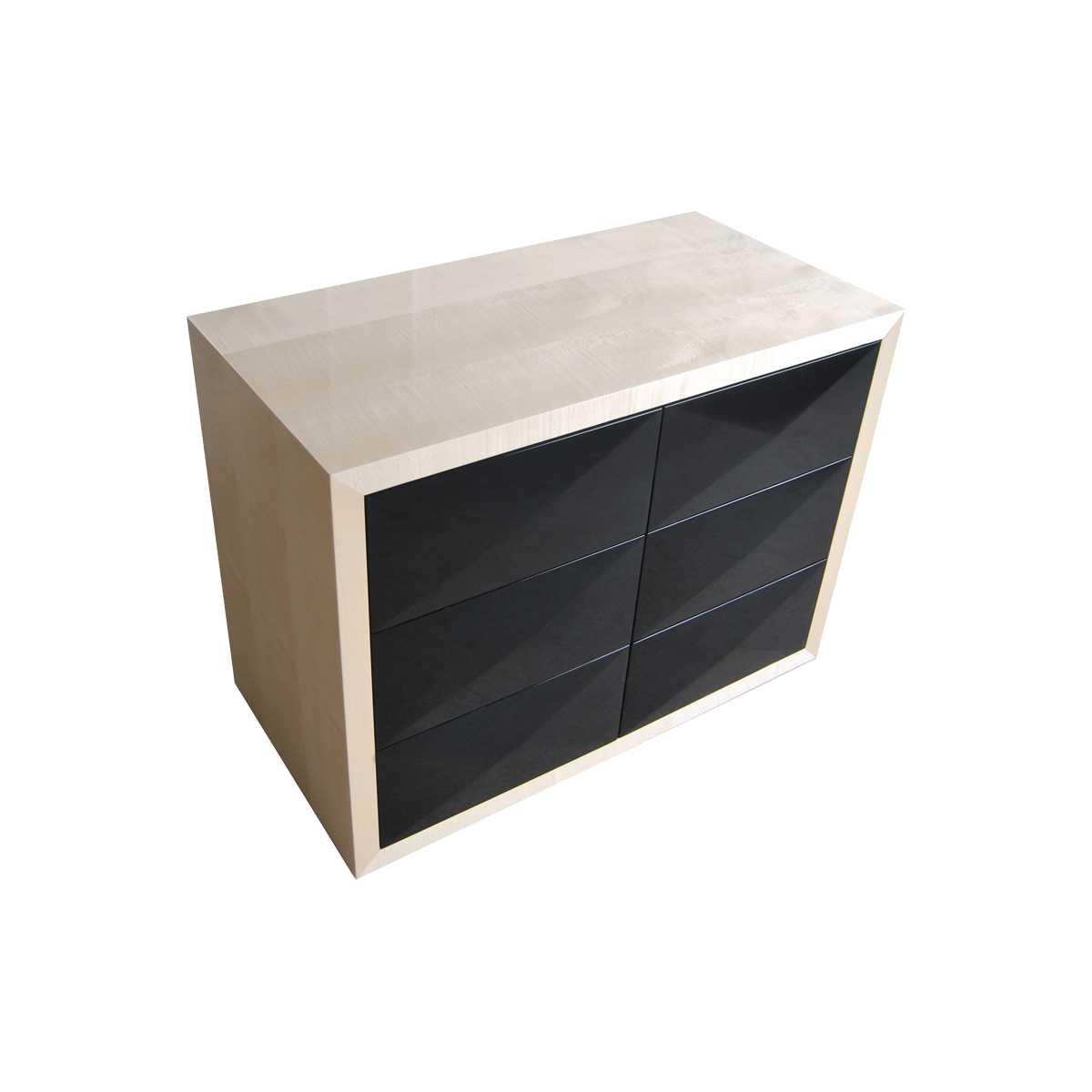 Girl S Best Friend Chest Of 6 Drawers Pierre Counot Blandin