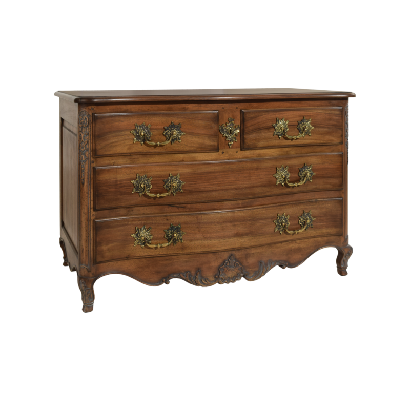 Ile de France chest of drawers - Pierre COUNOT BLANDIN